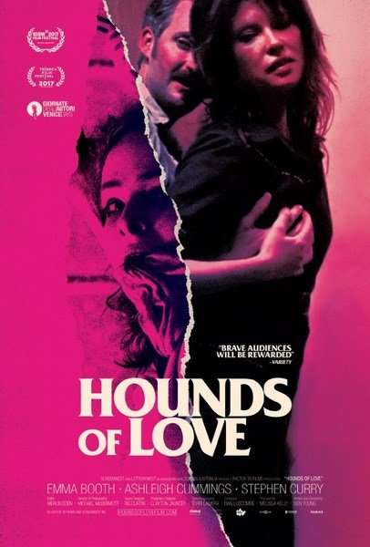 مشاهدة فيلم Hounds of Love 2016 مترجم مشاهدة فيلم Hounds of Love 2016 مترجم
