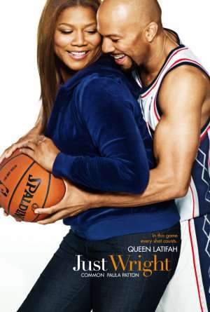 مشاهدة فيلم Just Wright 2010 مترجم مشاهدة فيلم Just Wright 2010 مترجم