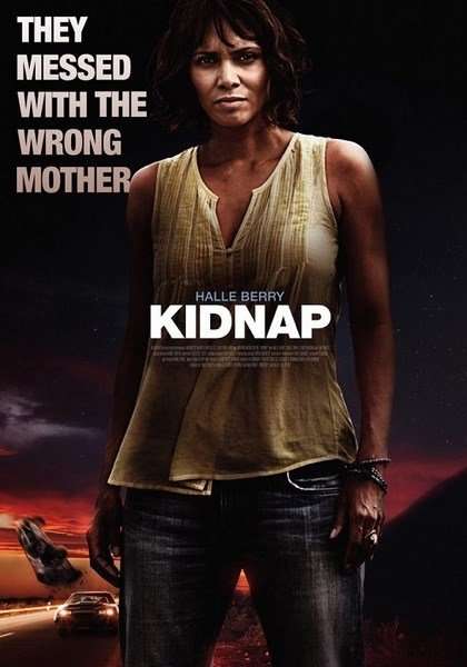 مشاهدة فيلم Kidnap 2017 مترجم مشاهدة فيلم Kidnap 2017 مترجم