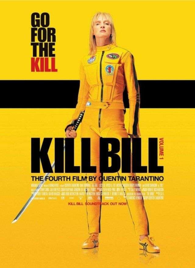 مشاهدة فيلم Kill Bill Vol 1 2003 مترجم مشاهدة فيلم Kill Bill Vol 1 2003 مترجم