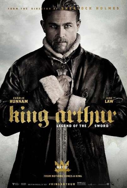 مشاهدة فيلم King Arthur: Legend of the Sword 2017 مترجم مشاهدة فيلم King Arthur: Legend of the Sword 2017 مترجم