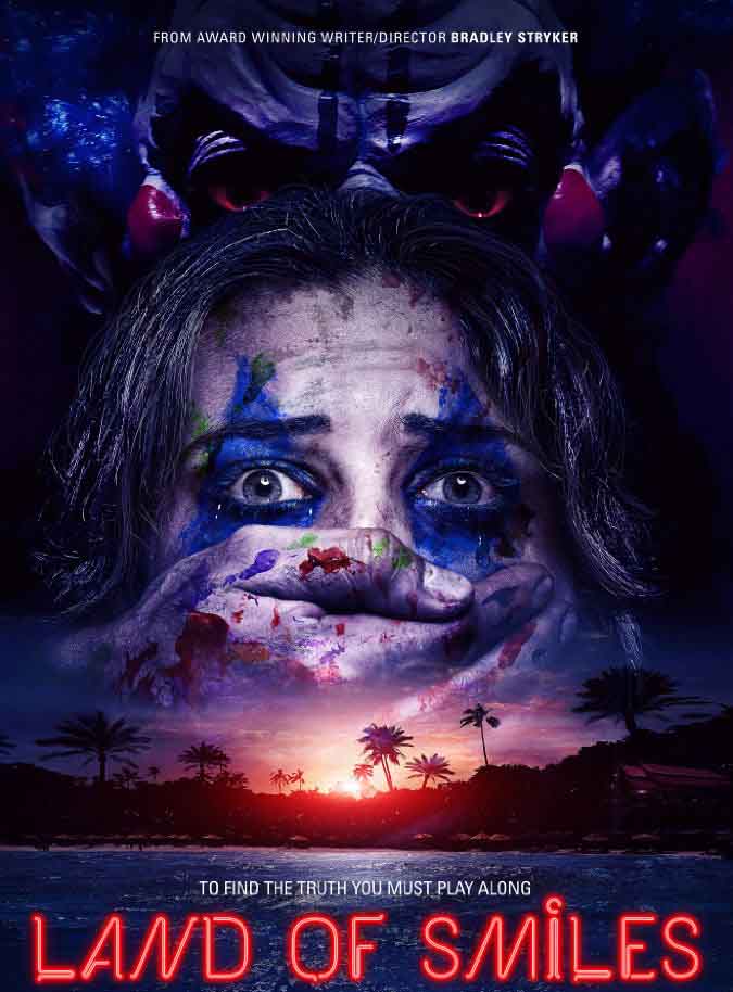 مشاهدة فيلم Land of Smiles 2017 مترجم مشاهدة فيلم Land of Smiles 2017 مترجم