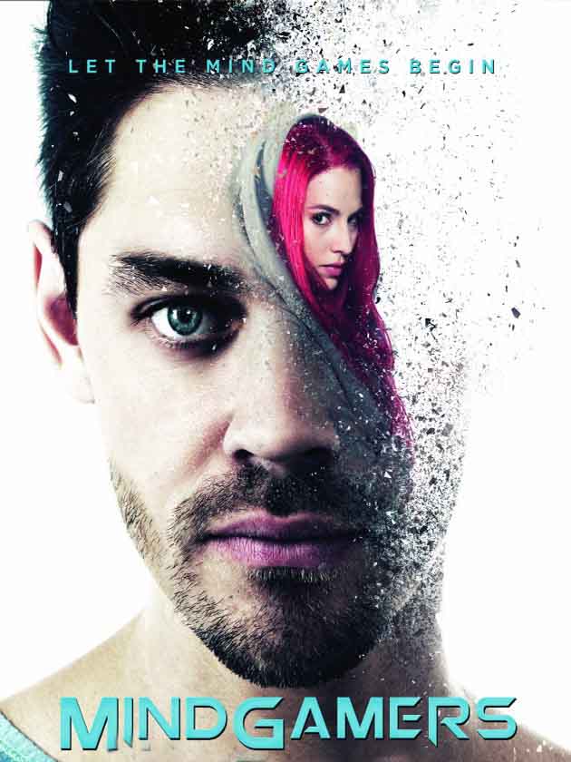 مشاهدة فيلم MindGamers 2015 مترجم مشاهدة فيلم MindGamers 2015 مترجم