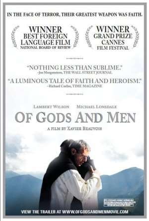 مشاهدة فيلم Of Gods and Men مترجم مشاهدة فيلم Of Gods and Men مترجم