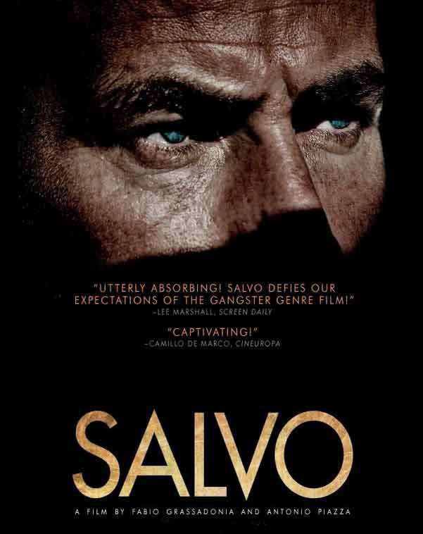 مشاهدة فيلم Salvo 2013 مترجم مشاهدة فيلم Salvo 2013 مترجم
