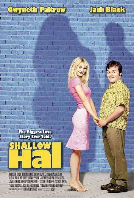 مشاهدة فيلم Shallow Hal 2001 مترجم مشاهدة فيلم Shallow Hal 2001 مترجم
