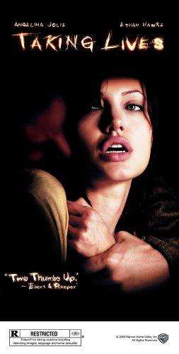 مشاهدة فيلم Taking Lives 2004 مترجم مشاهدة فيلم Taking Lives 2004 مترجم