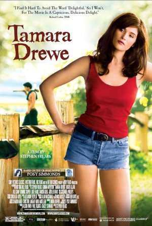 مشاهدة فيلم 2010 Tamara Drewe مترجم مشاهدة فيلم 2010 Tamara Drewe مترجم