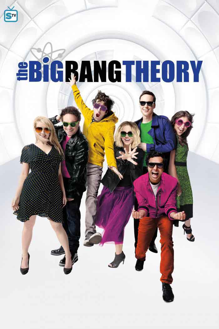 مسلسل The Big Bang Theory الموسم العاشر الحلقة 23 مسلسل The Big Bang Theory الموسم العاشر الحلقة 23