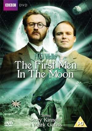 مشاهدة فيلم The First Men in the Moon 2010 مترجم مشاهدة فيلم The First Men in the Moon 2010 مترجم
