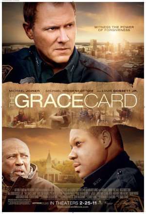مشاهدة فيلم 2010 The Grace Card مترجم مشاهدة فيلم 2010 The Grace Card مترجم