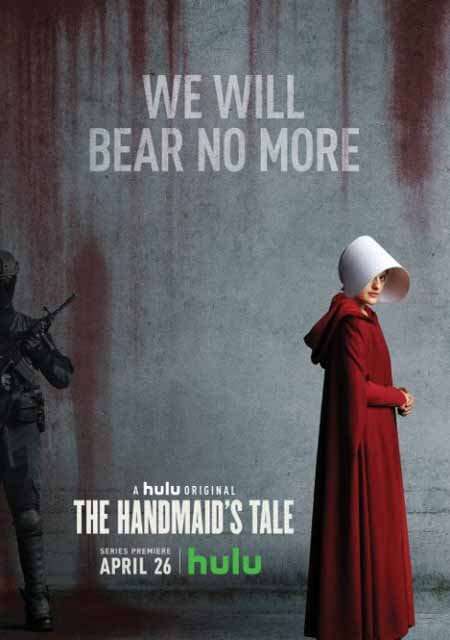 مسلسل The Handmaids Tale الموسم الاول الحلقة 5 مسلسل The Handmaids Tale الموسم الاول الحلقة 5