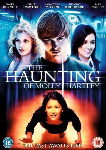 مشاهدة فيلم The Haunting of Molly Hartley 2008 مترجم مشاهدة فيلم The Haunting of Molly Hartley 2008 مترجم