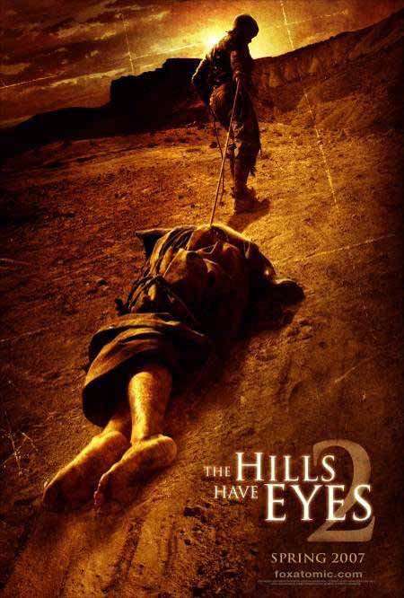 The Hills Have Eyes 2 The Hills Have Eyes 2