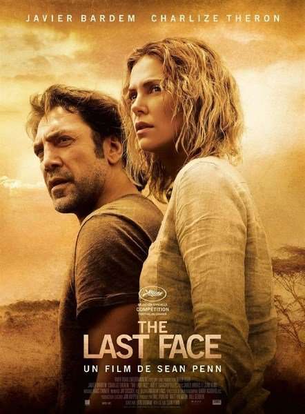 مشاهدة فيلم The Last Face 2016 مترجم مشاهدة فيلم The Last Face 2016 مترجم