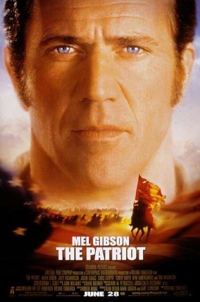 The Patriot The Patriot