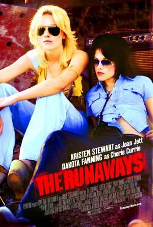 مشاهدة فيلم The Runaways 2010 مترجم مشاهدة فيلم The Runaways 2010 مترجم