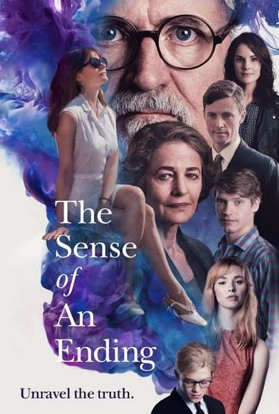 مشاهدة فيلم The Sense of an Ending 2017 مترجم مشاهدة فيلم The Sense of an Ending 2017 مترجم
