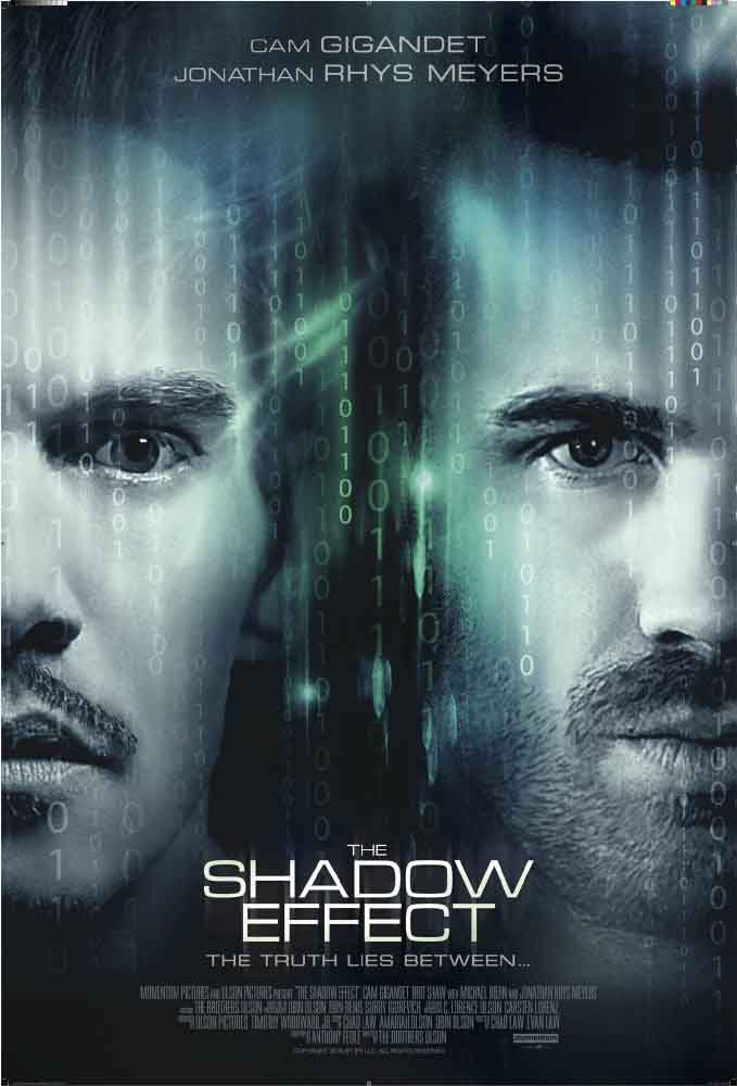 مشاهدة فيلم The Shadow Effect 2017 مترجم مشاهدة فيلم The Shadow Effect 2017 مترجم