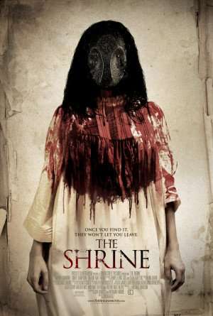مشاهدة فيلم The Shrine 2010 مترجم مشاهدة فيلم The Shrine 2010 مترجم