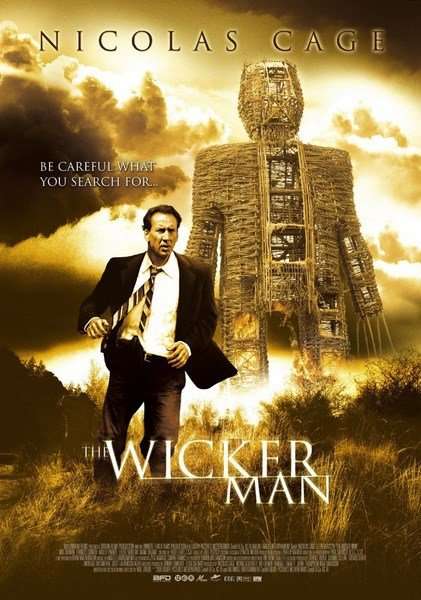 The Wicker Man The Wicker Man