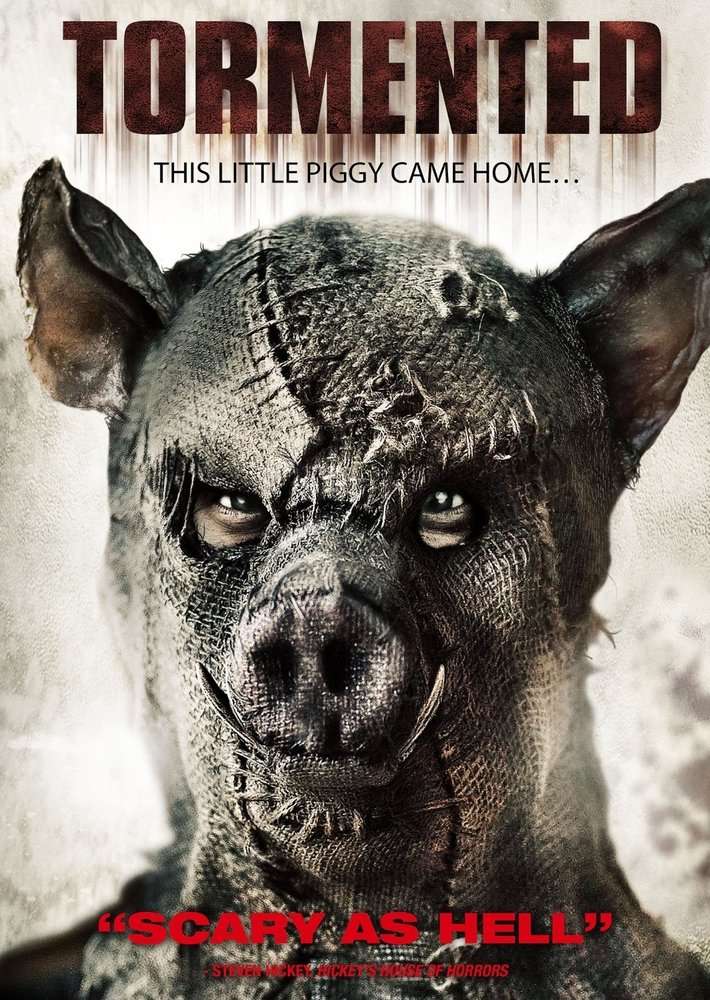 مشاهدة فيلم Tormented 2014 مترجم مشاهدة فيلم Tormented 2014 مترجم