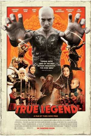 مشاهدة فيلم True Legend 2010 مترجم مشاهدة فيلم True Legend 2010 مترجم