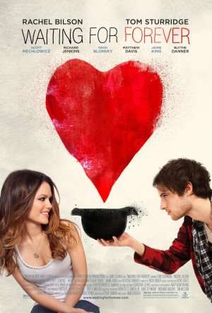 مشاهدة فيلم Waiting for Forever2010 مترجم مشاهدة فيلم Waiting for Forever2010 مترجم