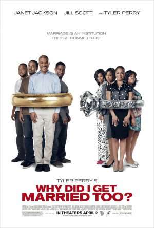 مشاهدة فيلم Why Did I Get Married Too 2010 مترجم مشاهدة فيلم Why Did I Get Married Too 2010 مترجم