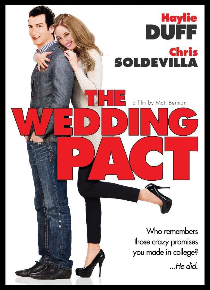 The Wedding Pact The Wedding Pact
