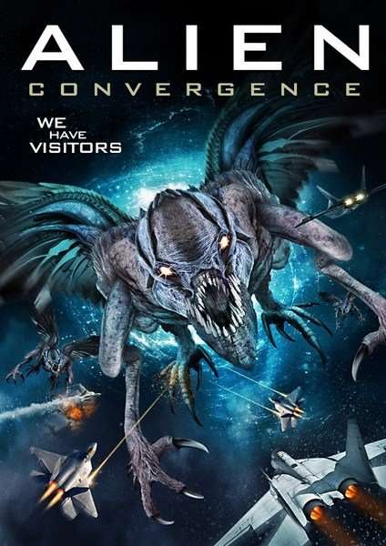 مشاهدة فيلم Alien Convergence 2017 مترجم مشاهدة فيلم Alien Convergence 2017 مترجم