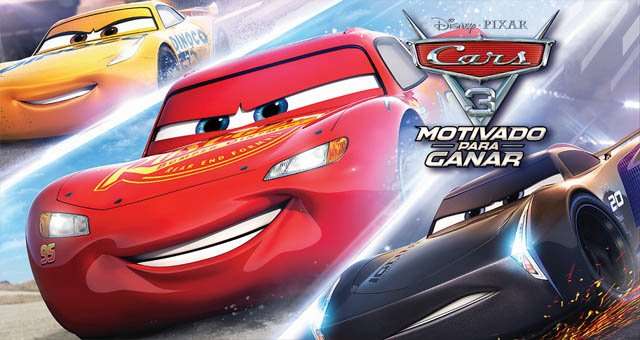 Cars 3 Cars 3