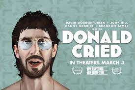 مشاهدة فيلم Donald Cried 2016 مترجم مشاهدة فيلم Donald Cried 2016 مترجم