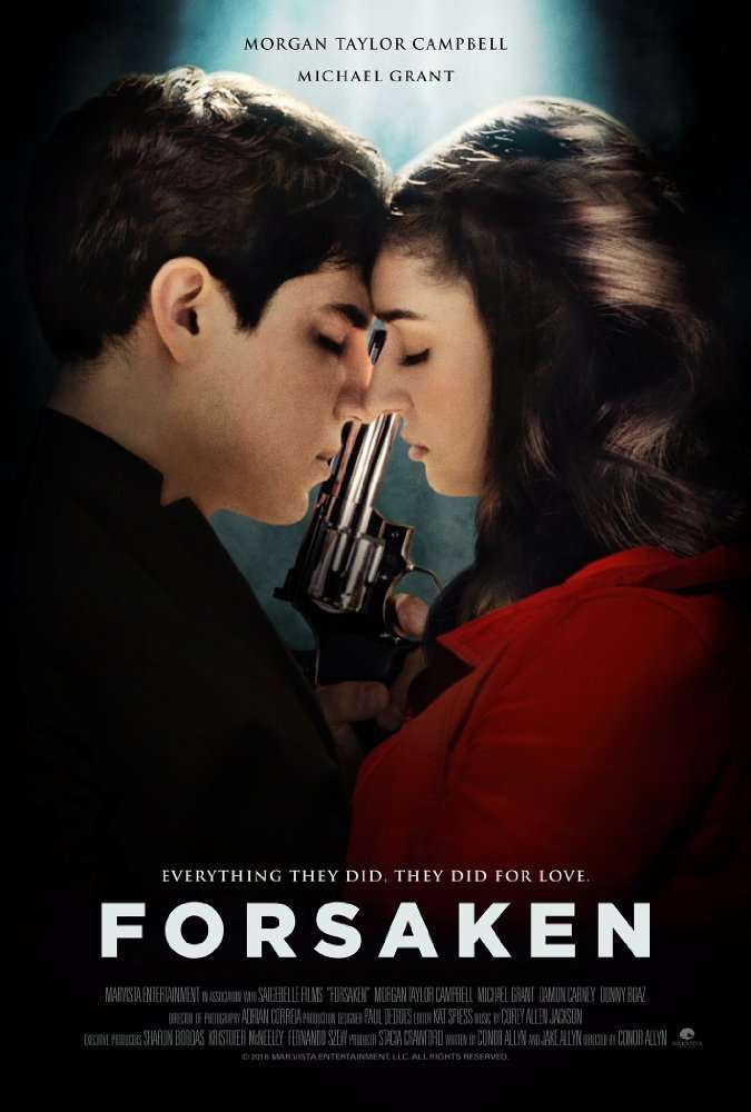 مشاهدة فيلم Forsaken 2017 مترجم مشاهدة فيلم Forsaken 2017 مترجم