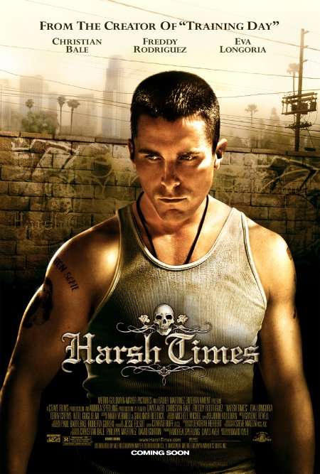 مشاهدة فيلم Harsh Times 2005 مترجم مشاهدة فيلم Harsh Times 2005 مترجم