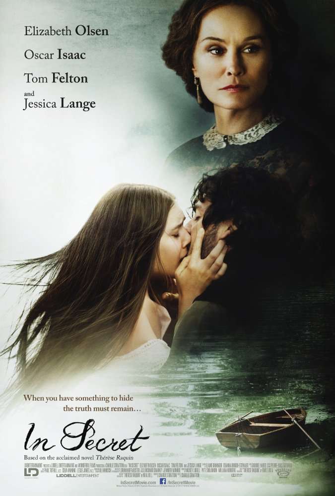 مشاهدة فيلم In Secret 2013 مترجم مشاهدة فيلم In Secret 2013 مترجم
