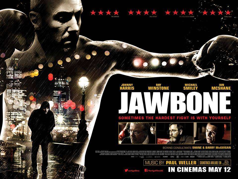 مشاهدة فيلم Jawbone 2017 مترجم مشاهدة فيلم Jawbone 2017 مترجم
