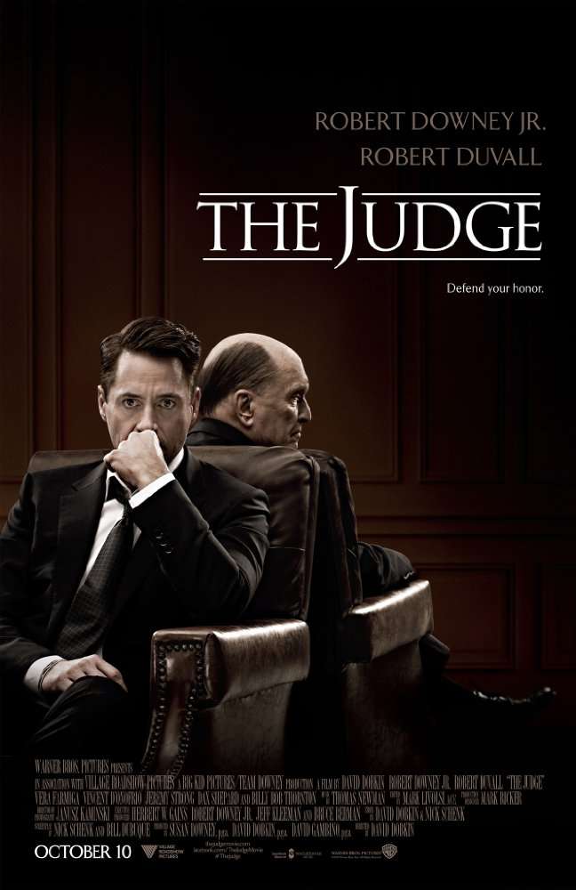 مشاهدة فيلم The Judge 2014 مترجم مشاهدة فيلم The Judge 2014 مترجم