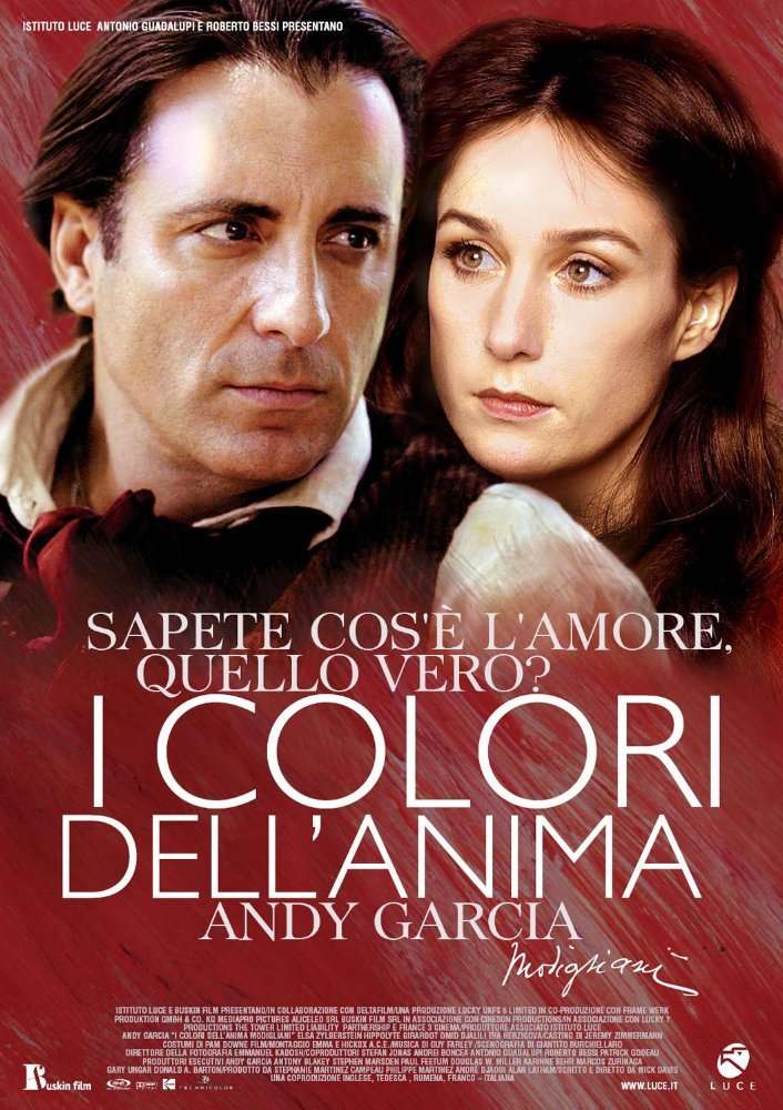 مشاهدة فيلم Modigliani 2004 مترجم مشاهدة فيلم Modigliani 2004 مترجم