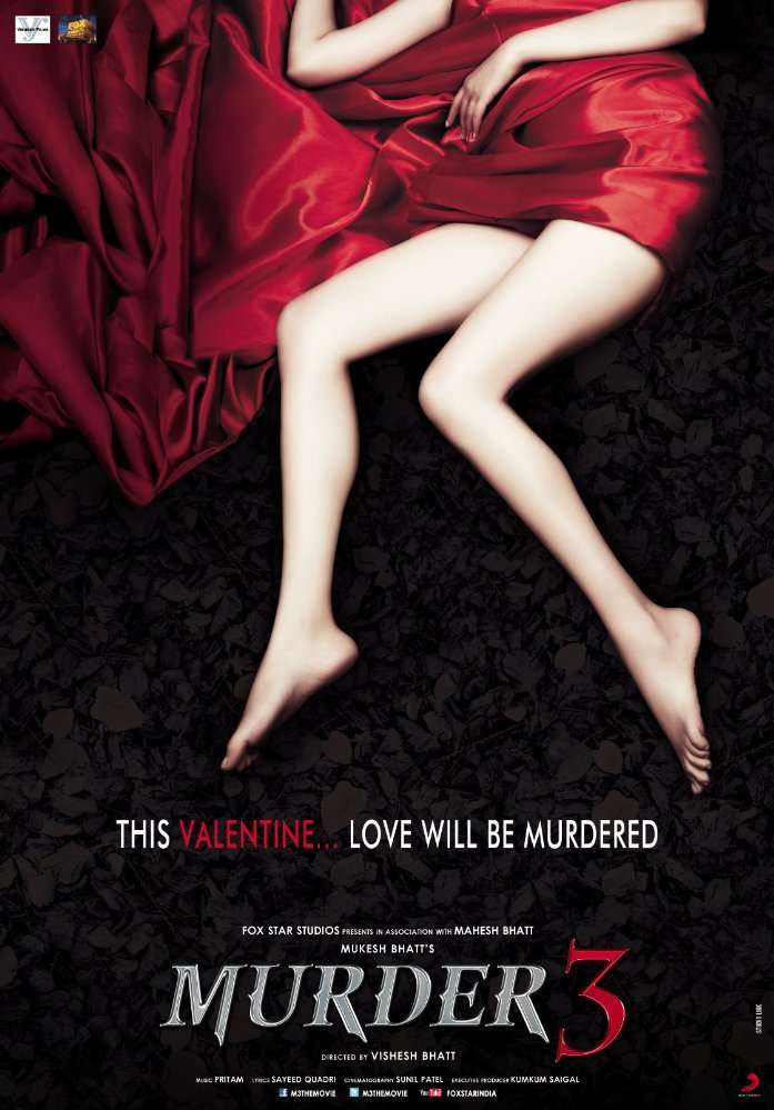 مشاهدة فيلم Murder 3 2013 مترجم مشاهدة فيلم Murder 3 2013 مترجم