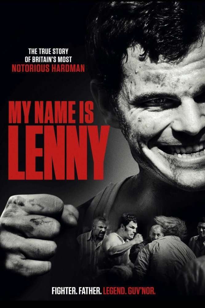 مشاهدة فيلم My Name Is Lenny 2017 مترجم مشاهدة فيلم My Name Is Lenny 2017 مترجم
