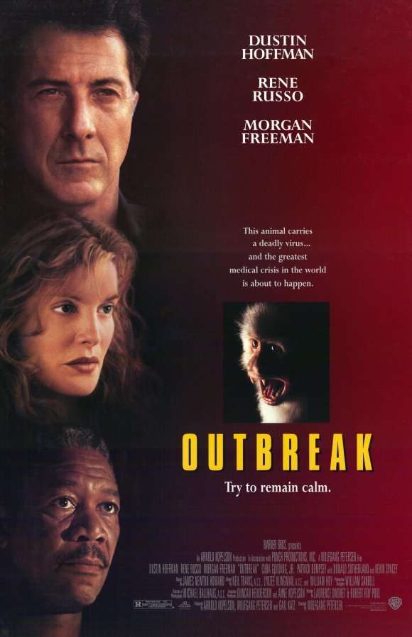 Outbreak Outbreak