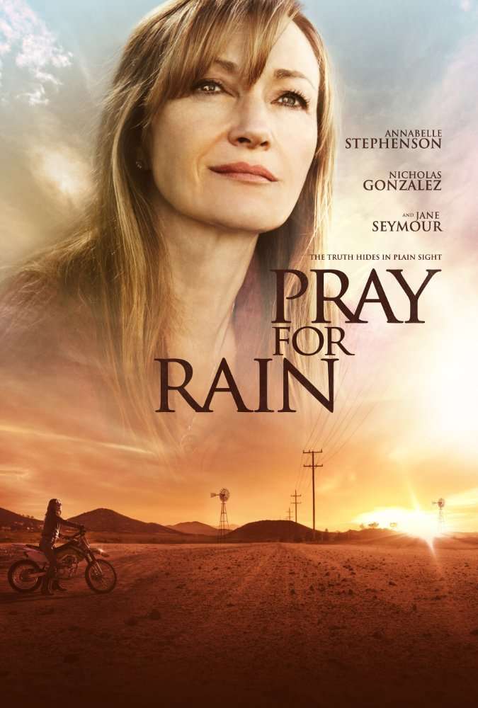 مشاهدة فيلم Pray for Rain 2017 مترجم مشاهدة فيلم Pray for Rain 2017 مترجم