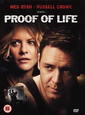 مشاهدة فيلم Proof of Life 2000 مترجم مشاهدة فيلم Proof of Life 2000 مترجم