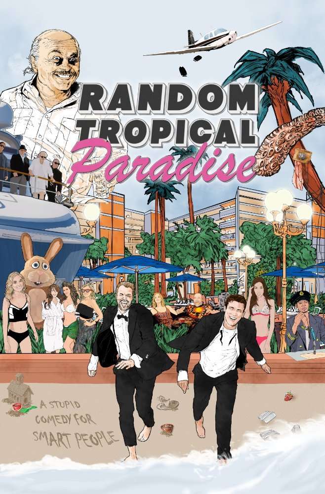 مشاهدة فيلم Random Tropical Paradise 2017 مترجم مشاهدة فيلم Random Tropical Paradise 2017 مترجم
