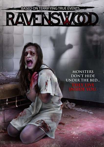 مشاهدة فيلم Ravenswood 2017 مترجم مشاهدة فيلم Ravenswood 2017 مترجم