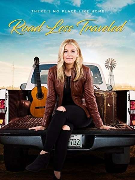 مشاهدة فيلم Road Less Traveled 2017 مترجم مشاهدة فيلم Road Less Traveled 2017 مترجم
