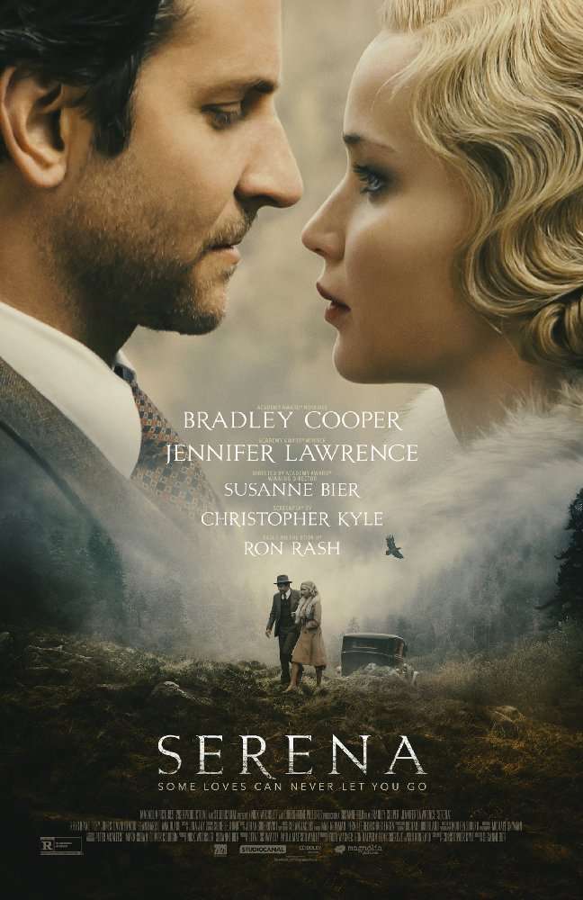 مشاهدة فيلم Serena 2014 مترجم مشاهدة فيلم Serena 2014 مترجم