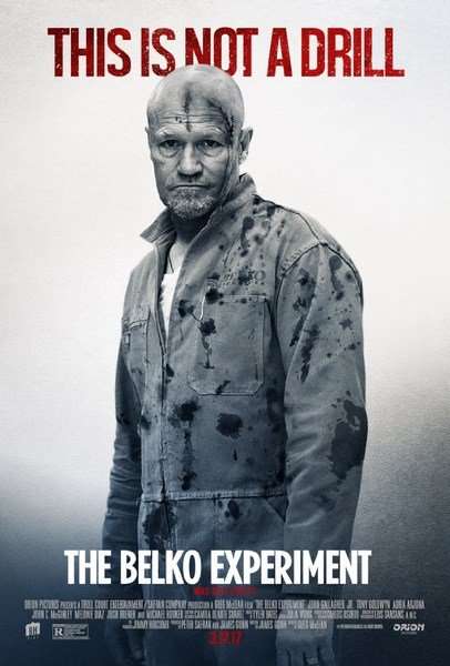 مشاهدة فيلم The Belko Experiment 2017 مترجم مشاهدة فيلم The Belko Experiment 2017 مترجم