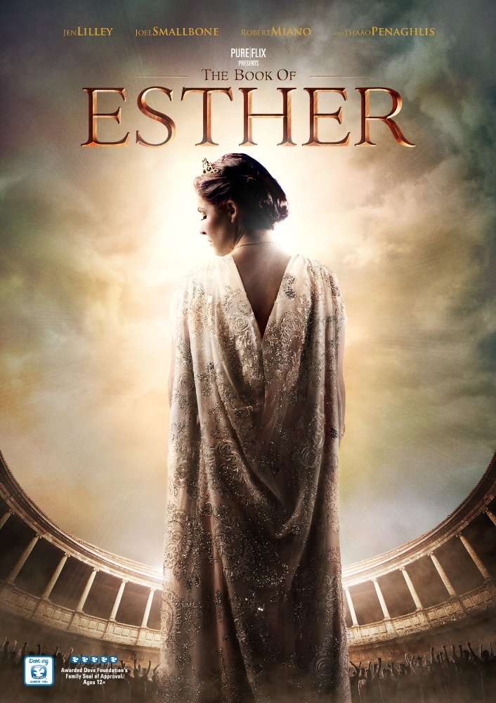 مشاهدة فيلم The Book of Esther 2013 مترجم مشاهدة فيلم The Book of Esther 2013 مترجم